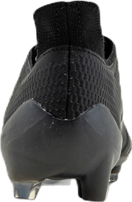 UX Accuro III Pro FG Black