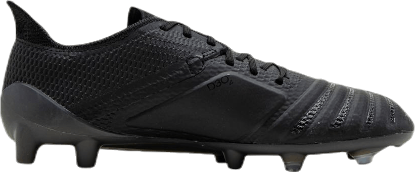 UX Accuro III Pro FG Black