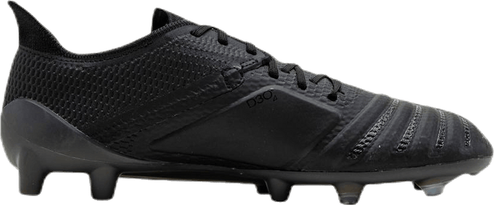 UX Accuro III Pro FG Black