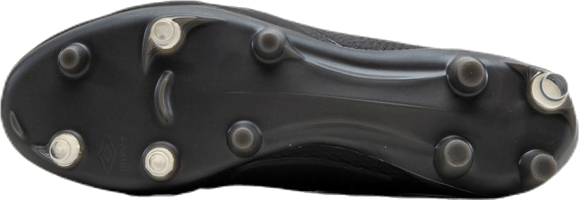 UX Accuro III Pro FG Black