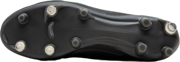 UX Accuro III Pro FG Black