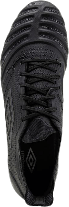 UX Accuro III Pro FG Black