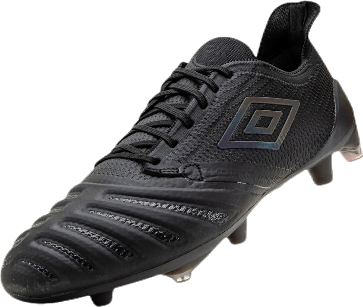 UX Accuro III Pro FG Black