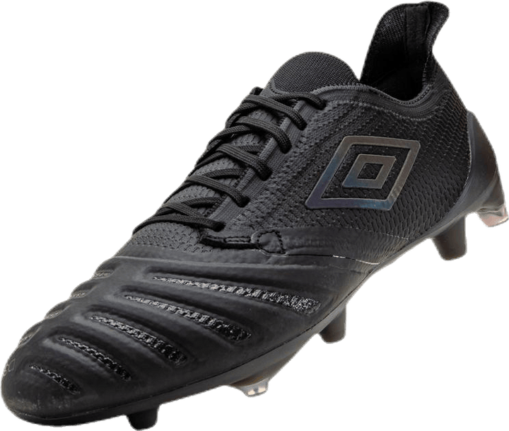 UX Accuro III Pro FG Black