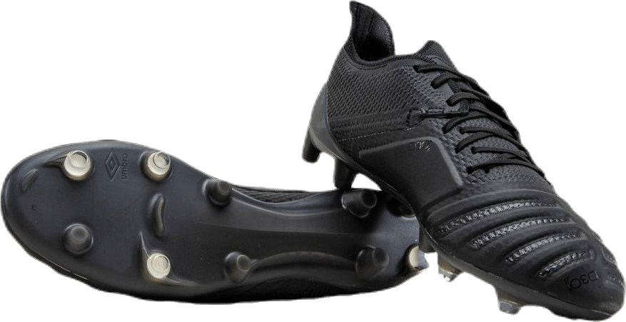 UX Accuro III Pro FG Black