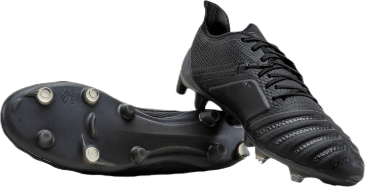 UX Accuro III Pro FG Black