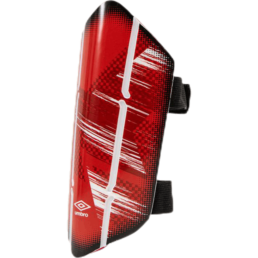 Neo Flexi Slip White/Red