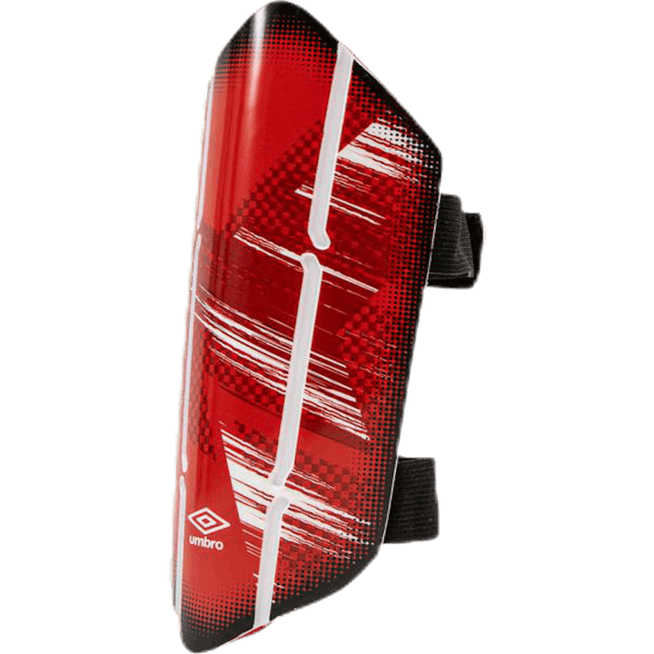 Neo Flexi Slip White/Red