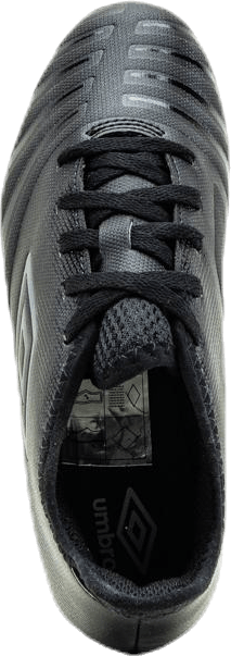 UX Accuro III Club AG Junior Black