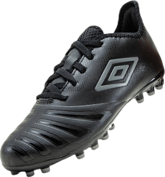 UX Accuro III Club AG Junior Black