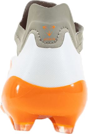 Velocita V Pro FG Orange/White