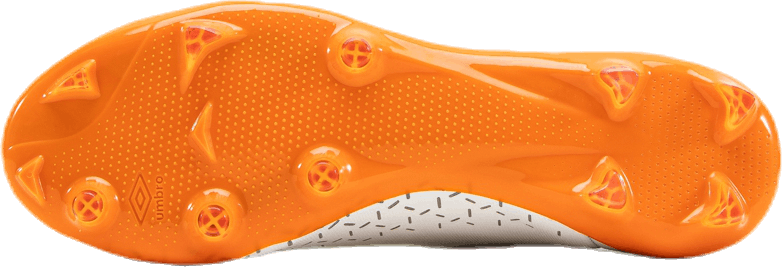 Velocita V Pro FG Orange/White