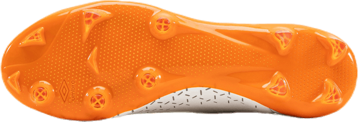 Velocita V Pro FG Orange/White
