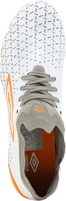 Velocita V Pro FG Orange/White