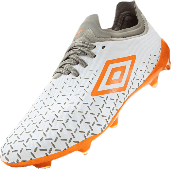 Velocita V Pro FG Orange/White