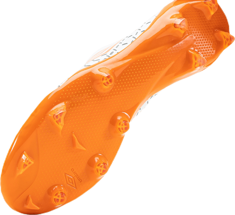 Velocita V Pro FG Orange/White
