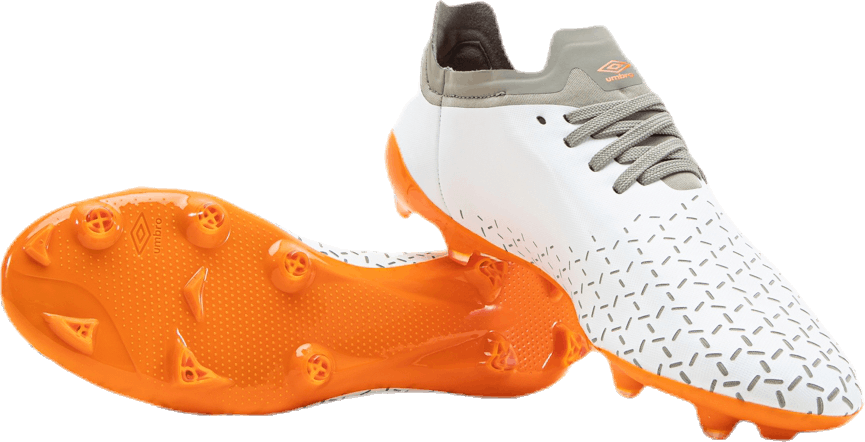 Velocita V Pro FG Orange/White