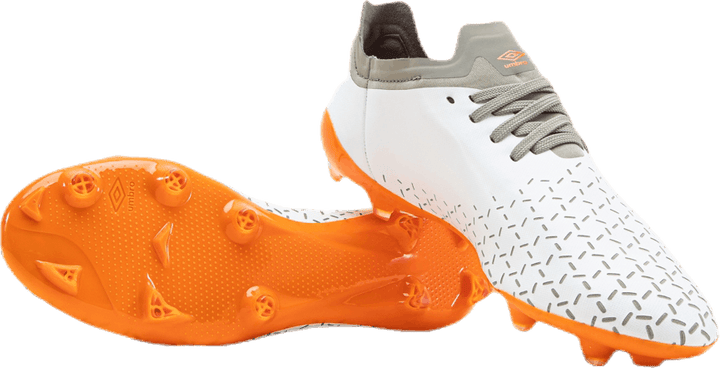 Velocita V Pro FG Orange/White