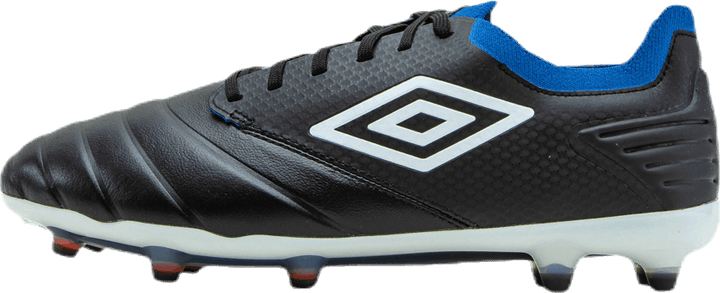 Tocco Pro FG Bleu/Noir