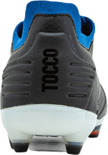 Tocco Pro FG Bleu/Noir