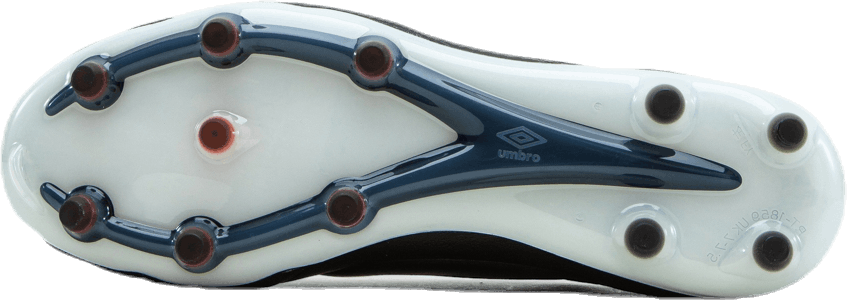 Tocco Pro FG Bleu/Noir