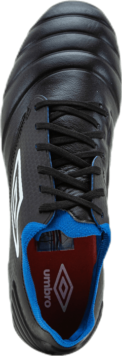 Tocco Pro FG Bleu/Noir
