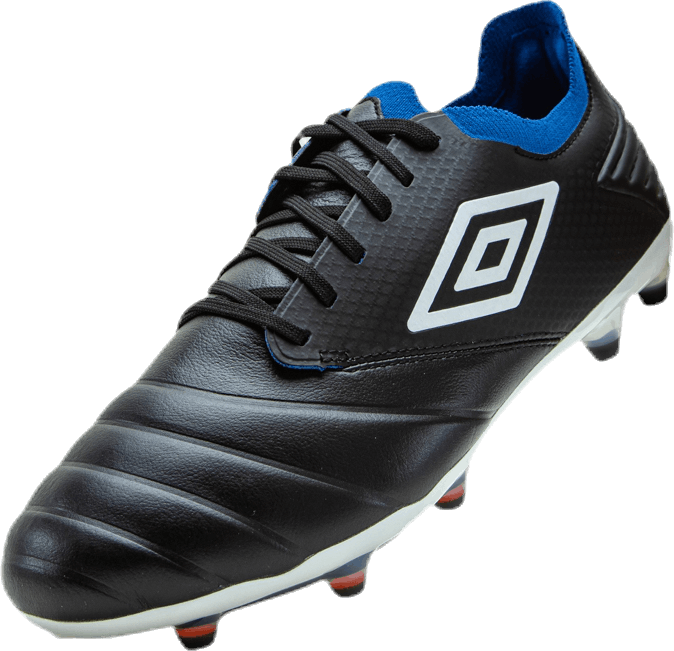 Tocco Pro FG Bleu/Noir