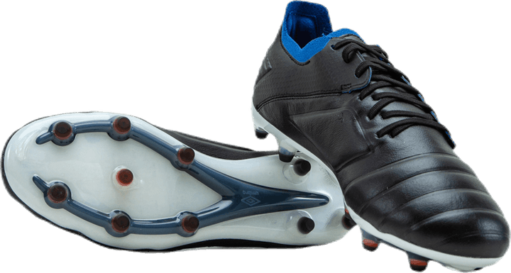 Tocco Pro FG Bleu/Noir