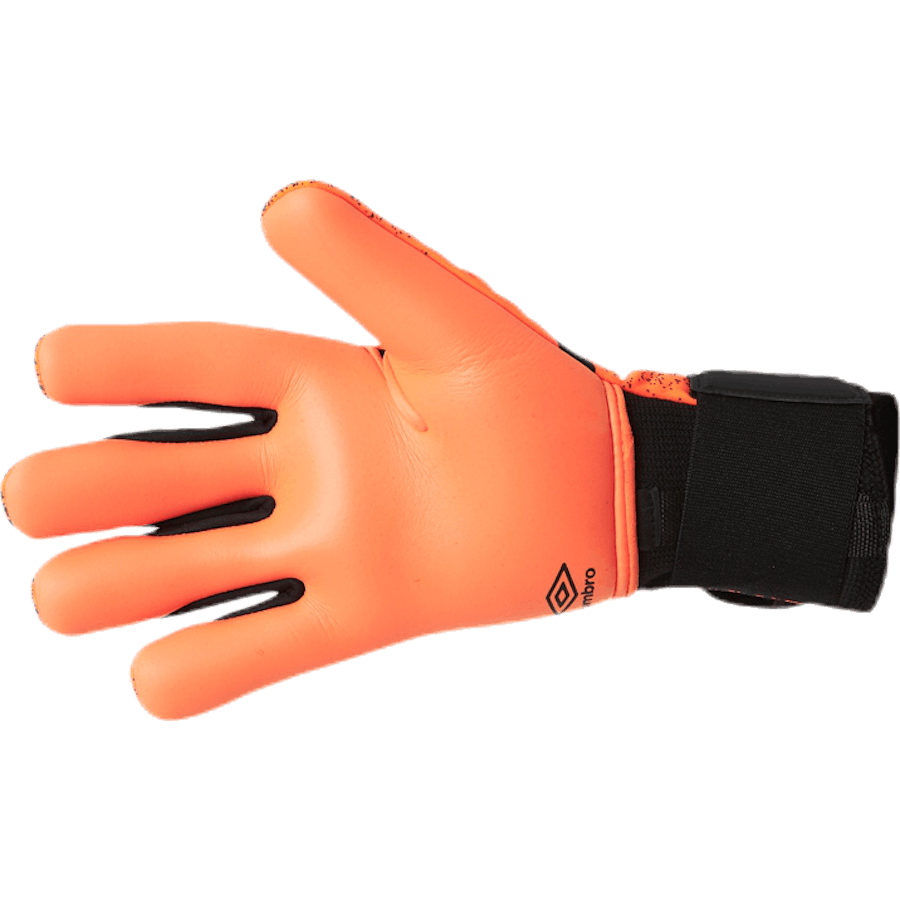 Guanto Neo Premier Arancione/Nero