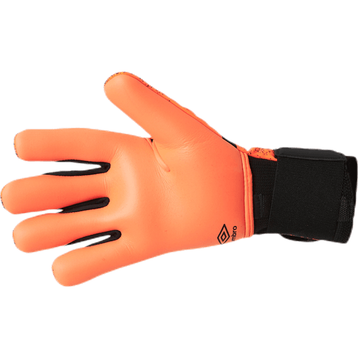 Guanto Neo Premier Arancione/Nero
