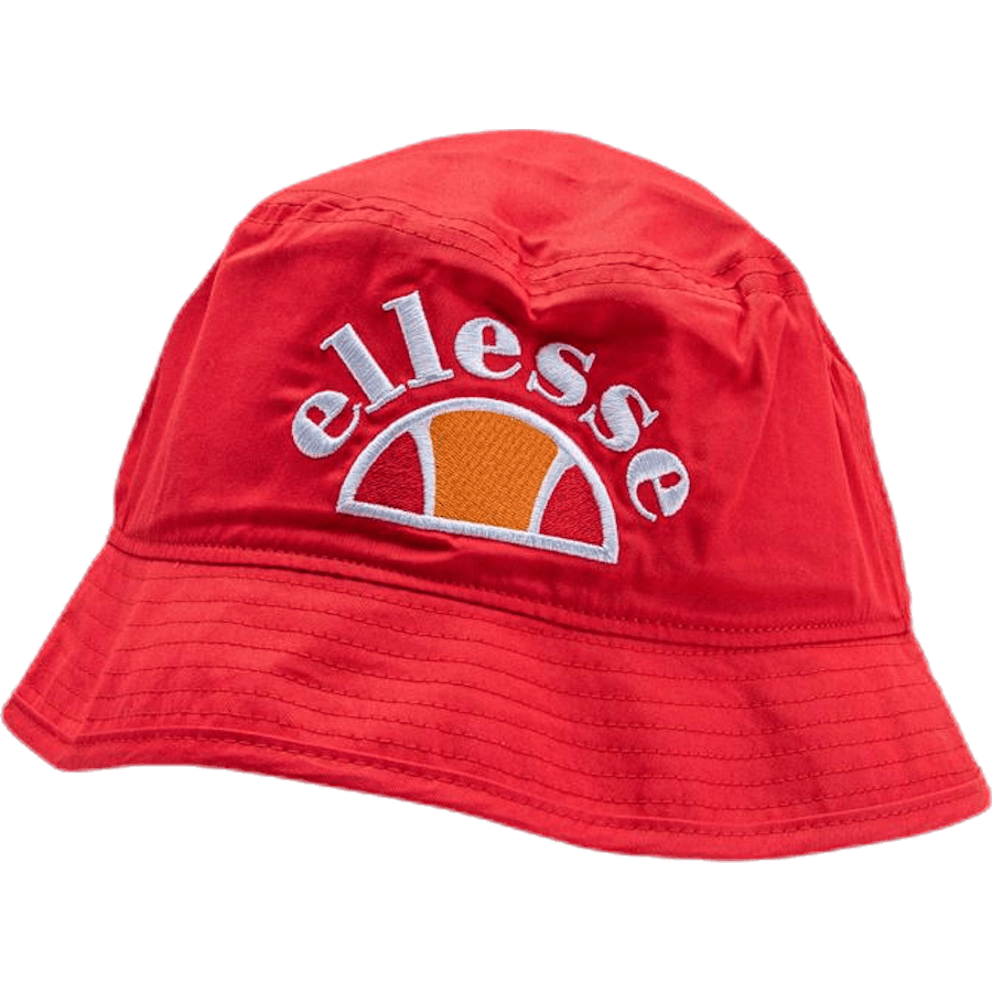 El Gonza Bucket Hat Red