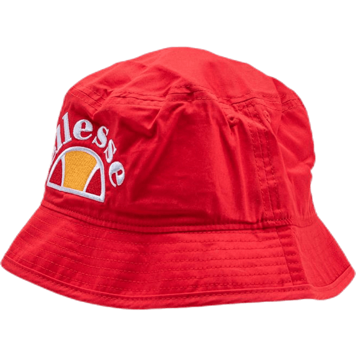 El Gonza Bucket Hat Red