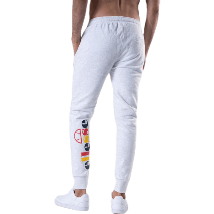 El Quaglia Jog Pant Grey
