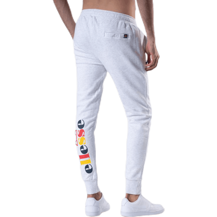 El Quaglia Jog Pant Grey