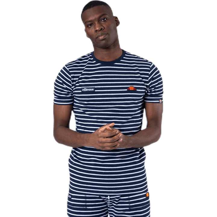El Theron Blauw