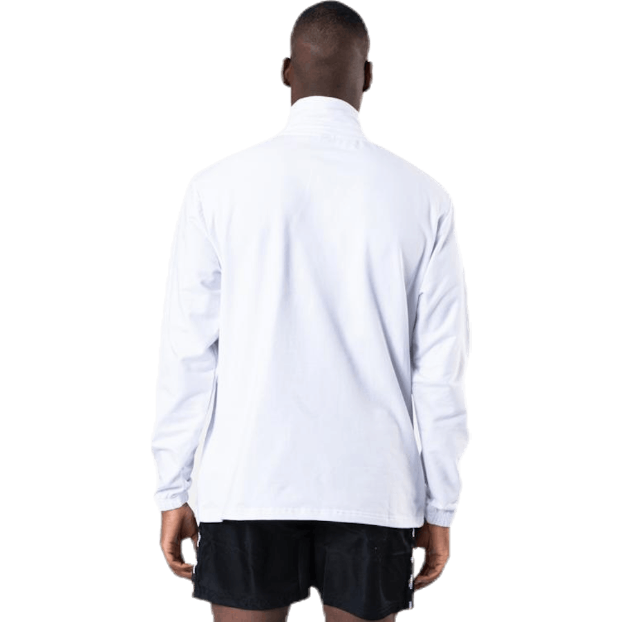 El Avisio Oh Hoody Weiß