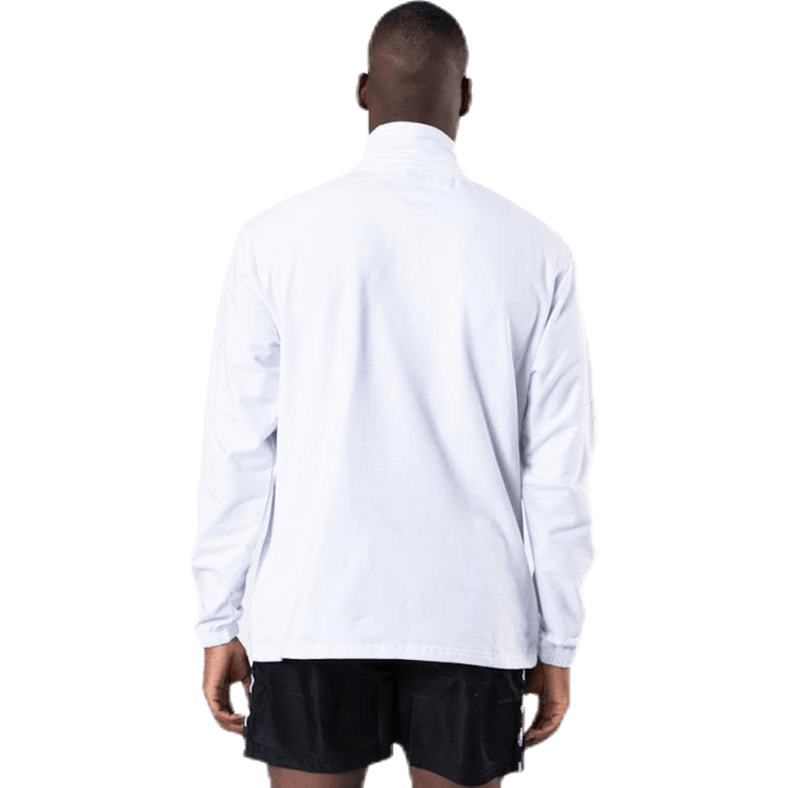 El Avisio Oh Hoody Weiß