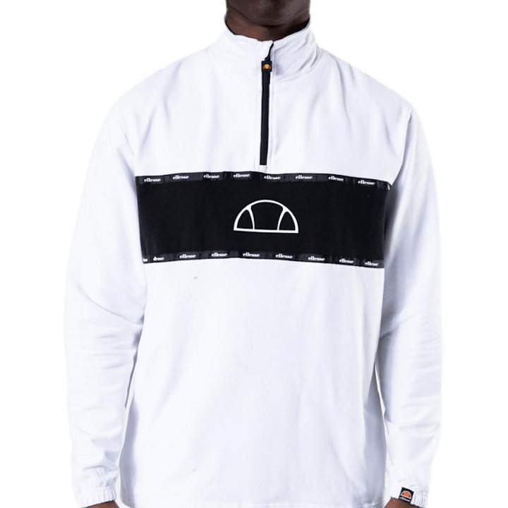 El Avisio Oh Hoody Weiß