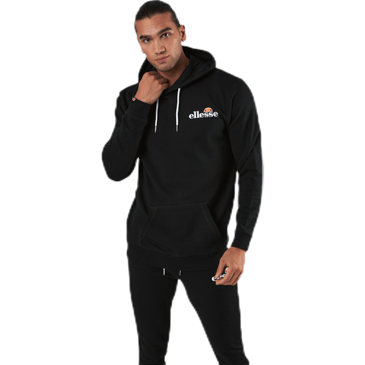 El Primero Oh Hoody Negro