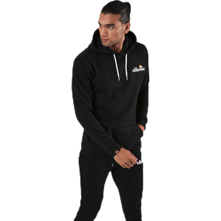 El Primero Oh Hoody Negro