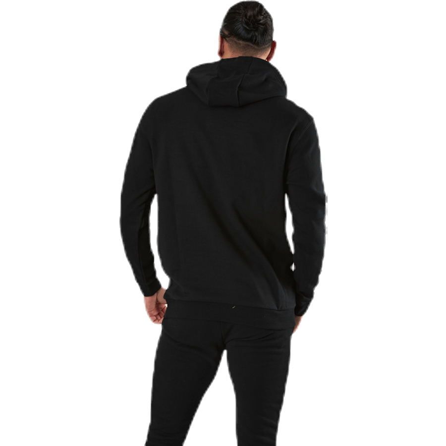 El Primero Oh Hoody Negro