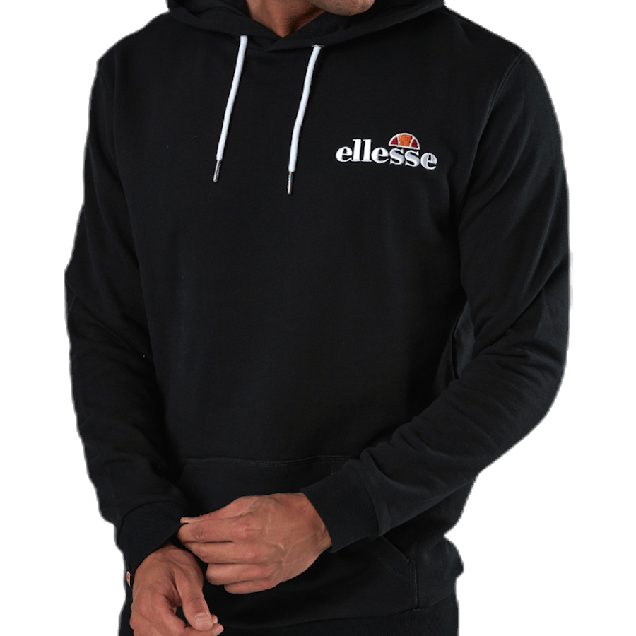 El Primero Oh Hoody Negro
