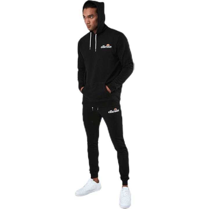 El Primero Oh Hoody Negro