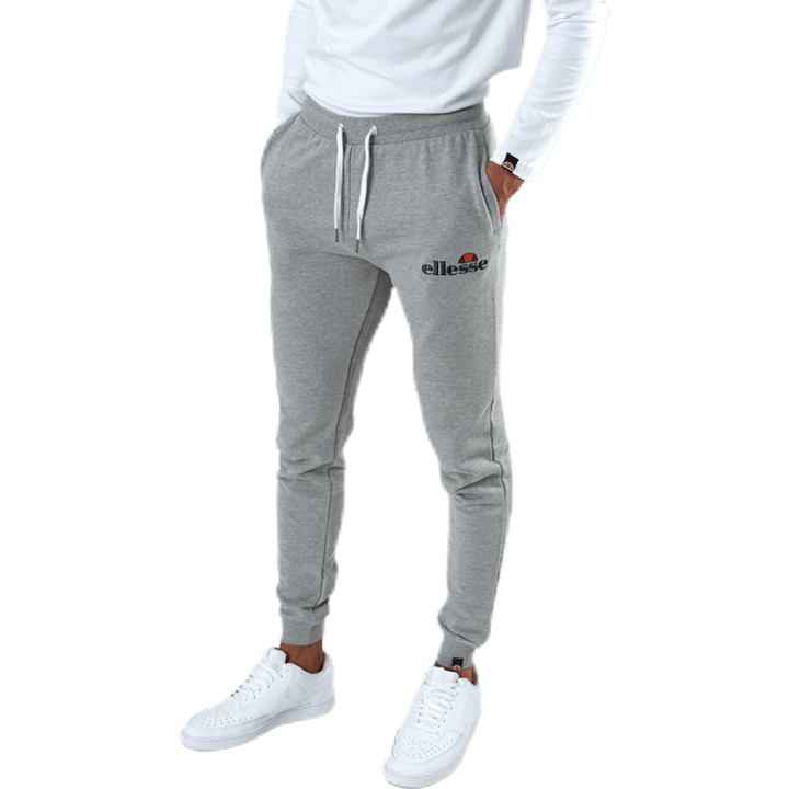 Pantalon de jogging El Nioro gris