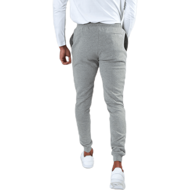 Pantalon de jogging El Nioro gris