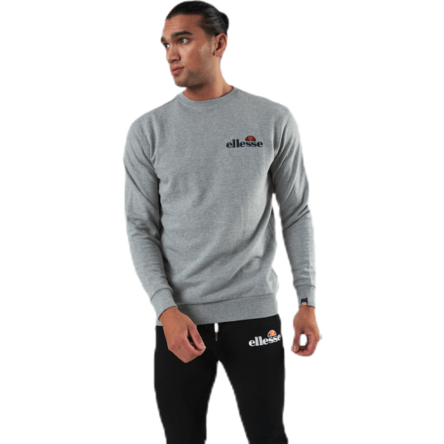 El Fierro Sweatshirt Grijs