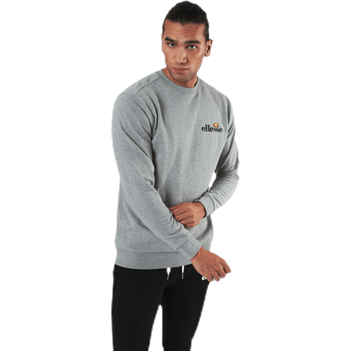 El Fierro Sweatshirt Grijs