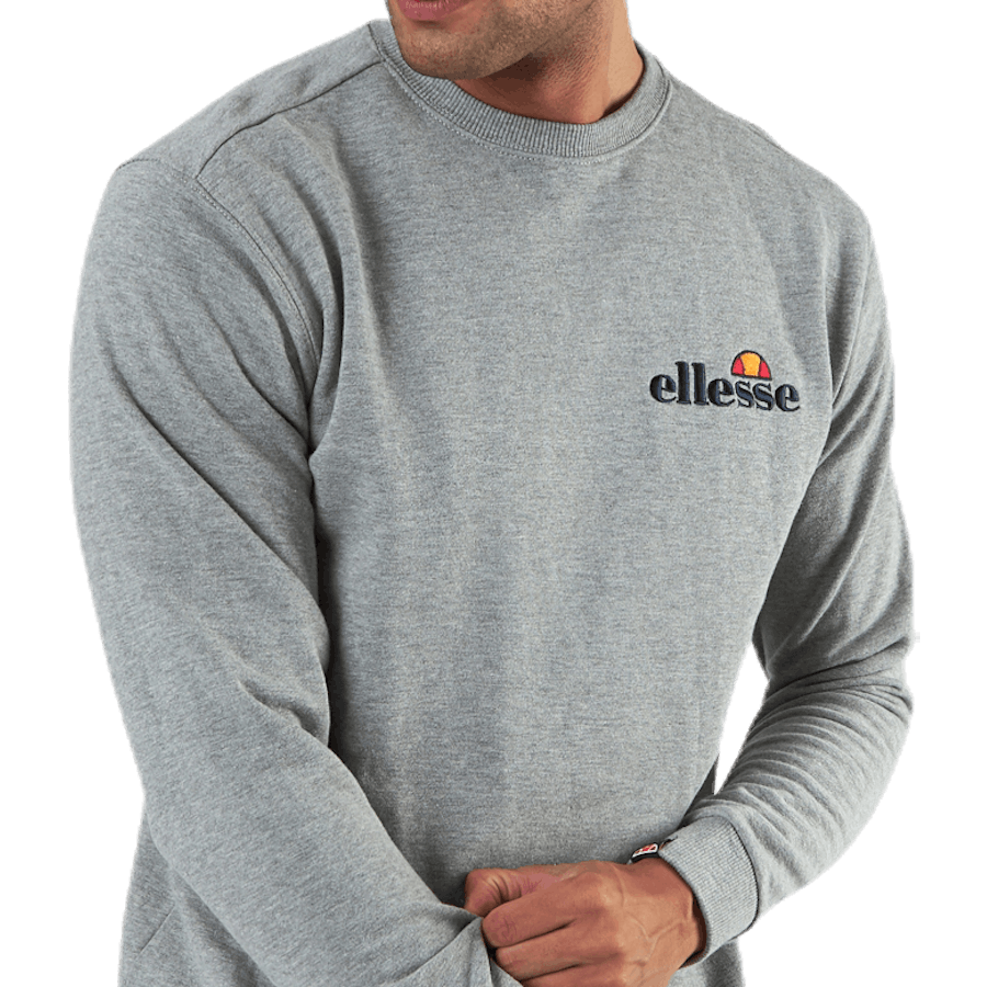 El Fierro Sweatshirt Grijs