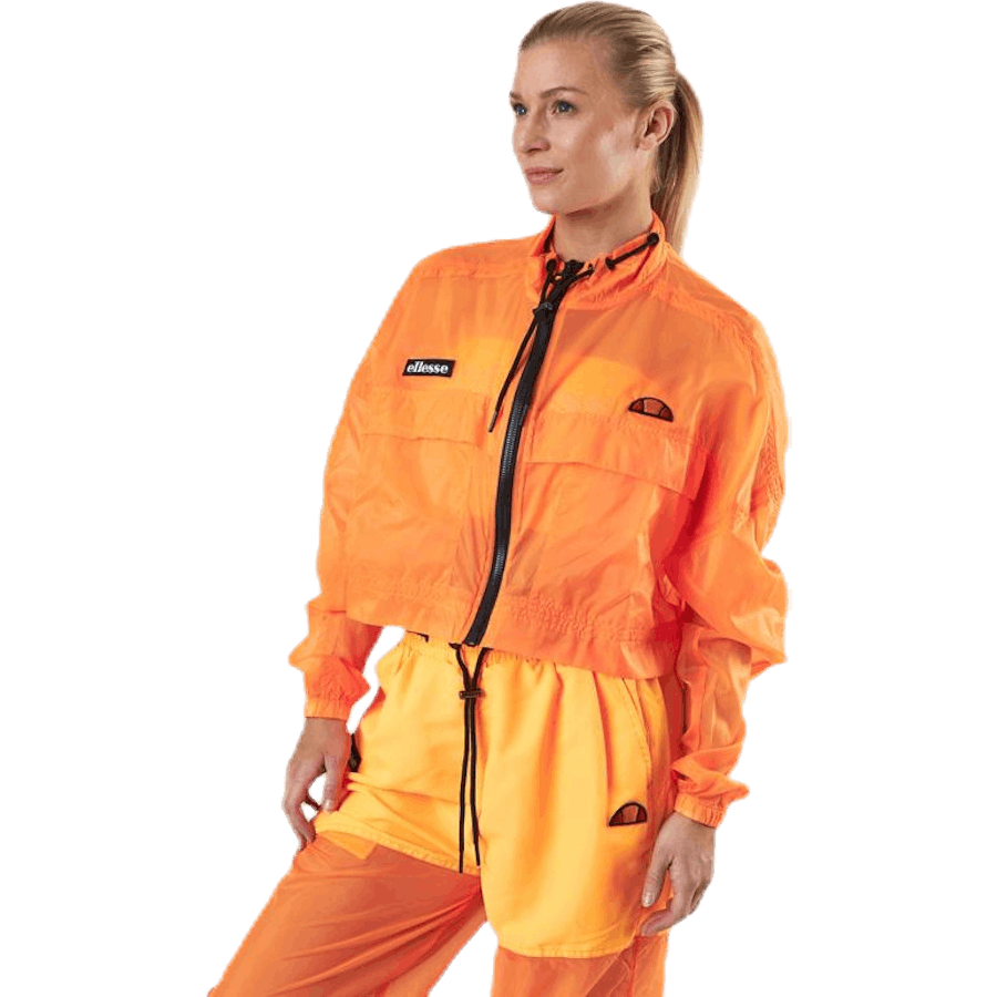 El Sabato Orange