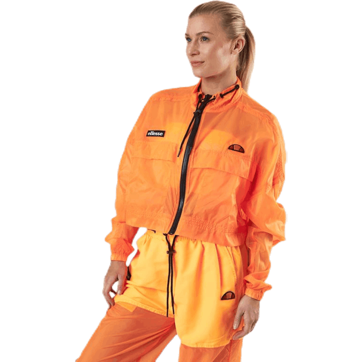 El Sabato Orange